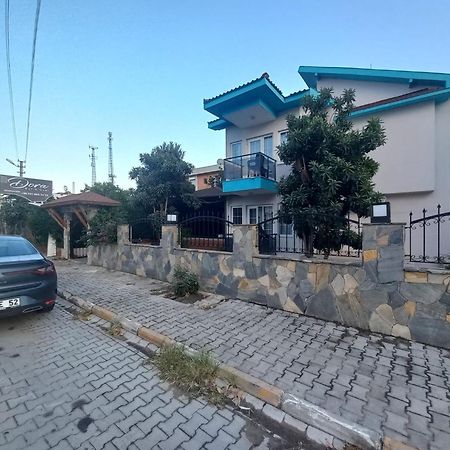 Tekirova Dora Butik Otel Кемер Екстер'єр фото