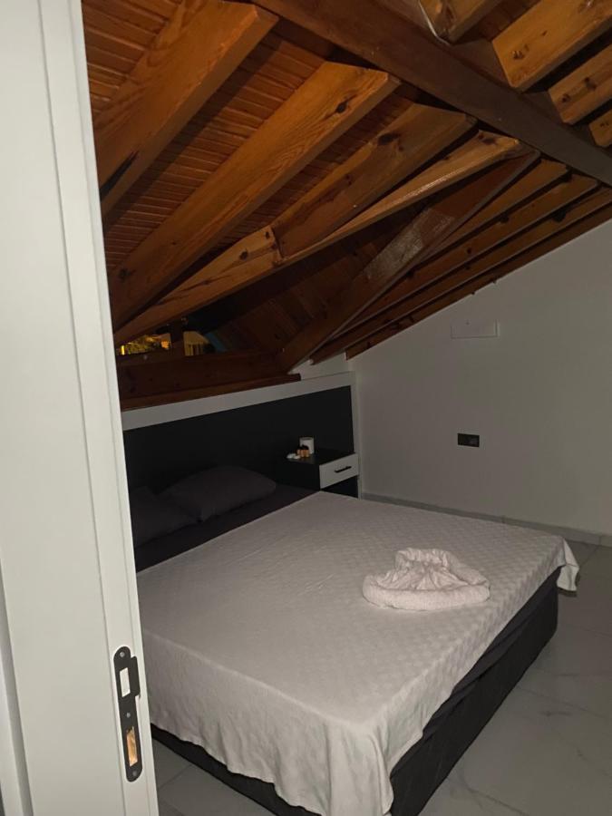 Tekirova Dora Butik Otel Кемер Екстер'єр фото