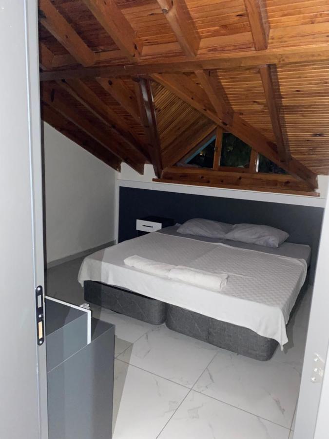 Tekirova Dora Butik Otel Кемер Екстер'єр фото
