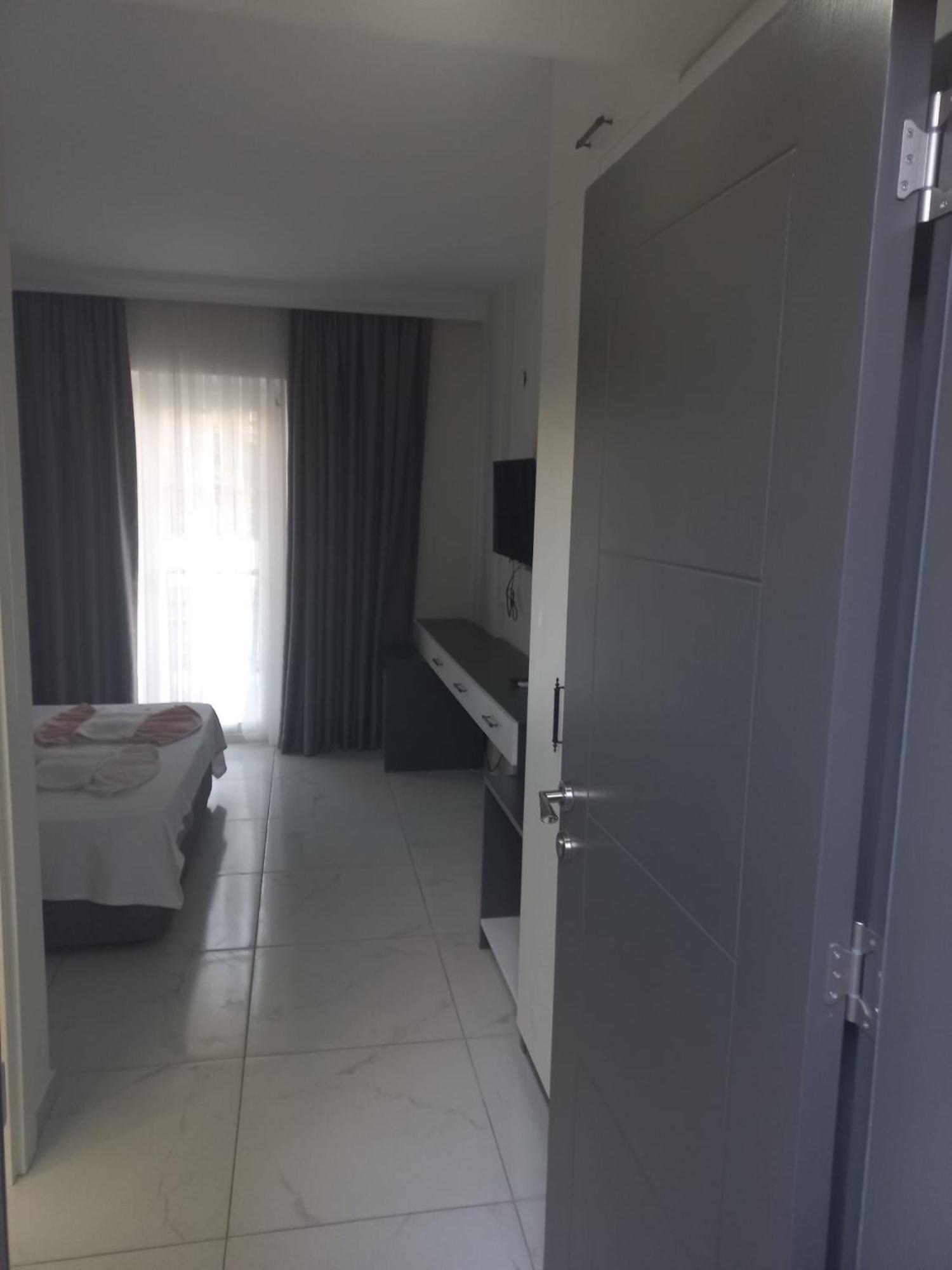 Tekirova Dora Butik Otel Кемер Екстер'єр фото