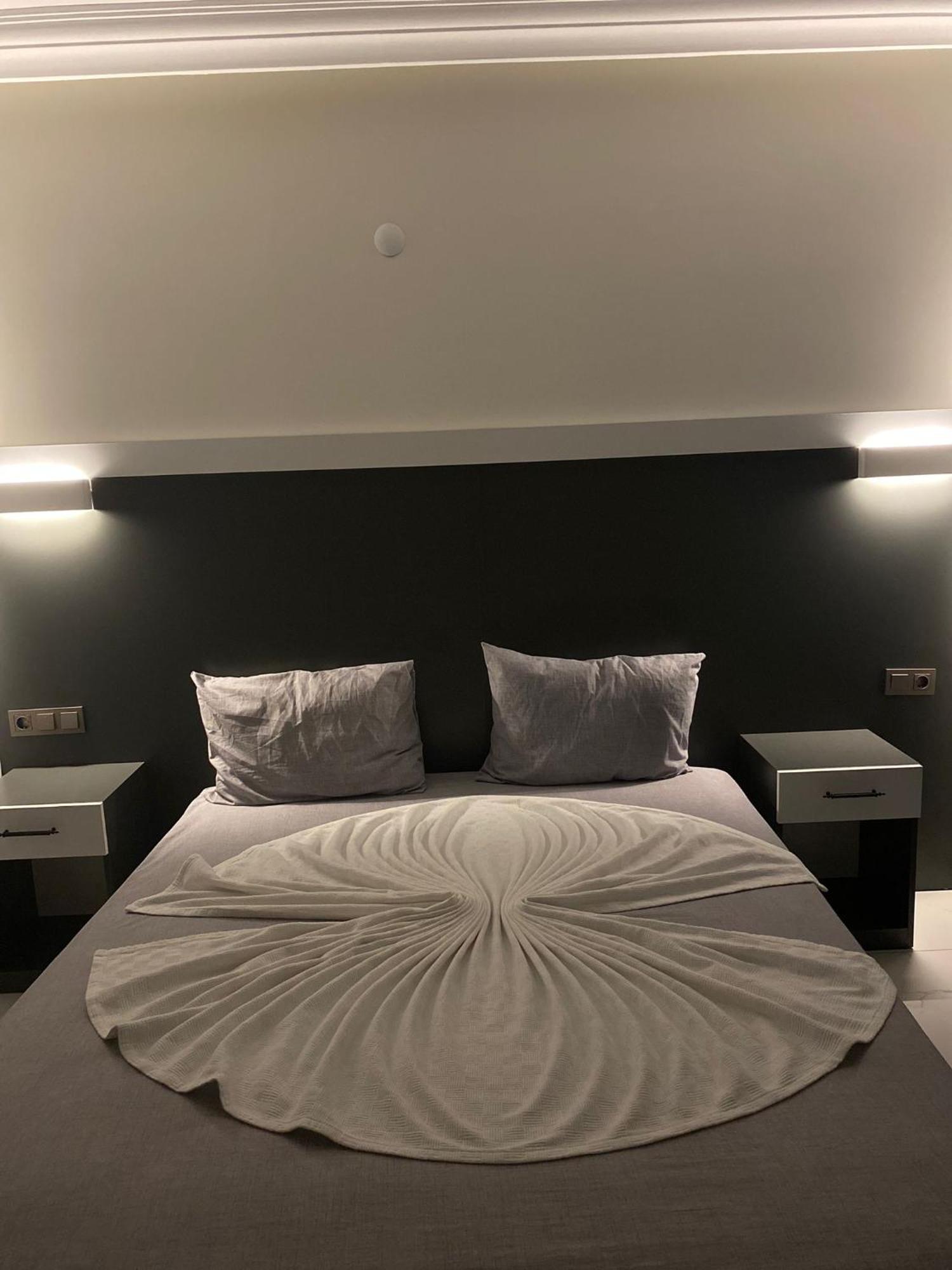 Tekirova Dora Butik Otel Кемер Екстер'єр фото