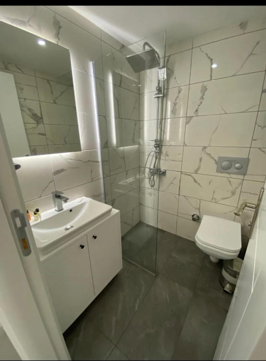 Tekirova Dora Butik Otel Кемер Екстер'єр фото